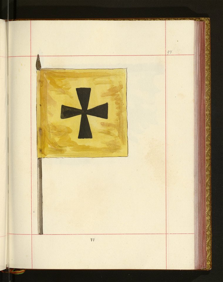 Bron zaczepna i odporna w Polsce. T. 4, Pasy lite, ozdoby, choragwie i proporce 1875-1900 (96513292)