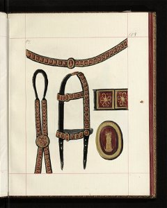 Bron zaczepna i odporna w Polsce. T. 3, Rynsztunki, bron palna, rzedy 1875-1900 (96019785)