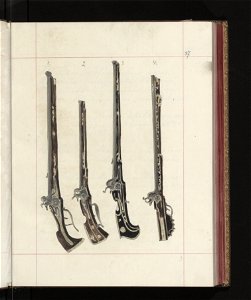Bron zaczepna i odporna w Polsce. T. 3, Rynsztunki, bron palna, rzedy 1875-1900 (96019282)