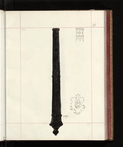Bron zaczepna i odporna w Polsce. T. 3, Rynsztunki, bron palna, rzedy 1875-1900 (96019457)