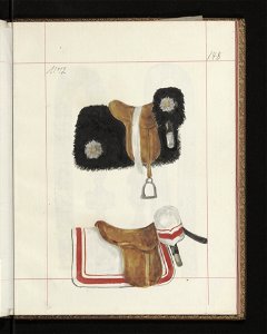 Bron zaczepna i odporna w Polsce. T. 3, Rynsztunki, bron palna, rzedy 1875-1900 (96020503)