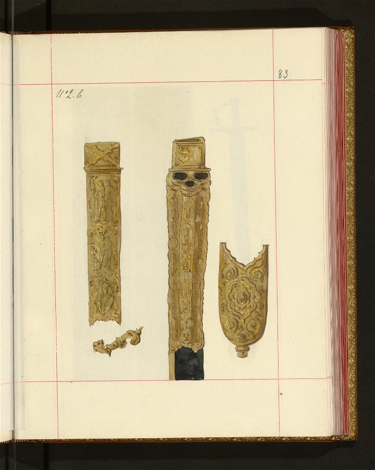 Bron zaczepna i odporna w Polsce. T. 1, Zbroje i czesci uzbrojenia 1875-1900 (96523853)