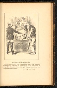 Bismarck en caricatures 1890 (126293786)