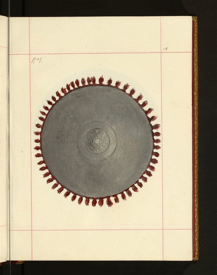 Bron zaczepna i odporna w Polsce. T. 4, Pasy lite, ozdoby, choragwie i proporce 1875-1900 (96509331)