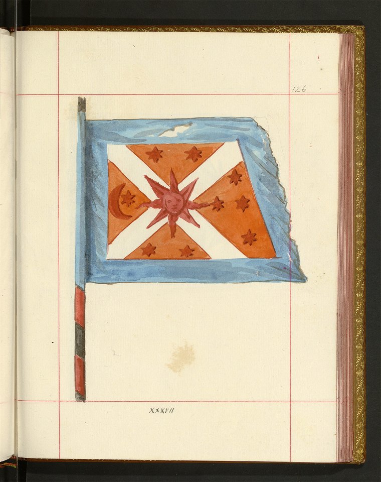 Bron zaczepna i odporna w Polsce. T. 4, Pasy lite, ozdoby, choragwie i proporce 1875-1900 (96514689)