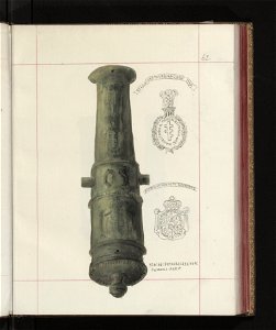 Bron zaczepna i odporna w Polsce. T. 3, Rynsztunki, bron palna, rzedy 1875-1900 (96019499)