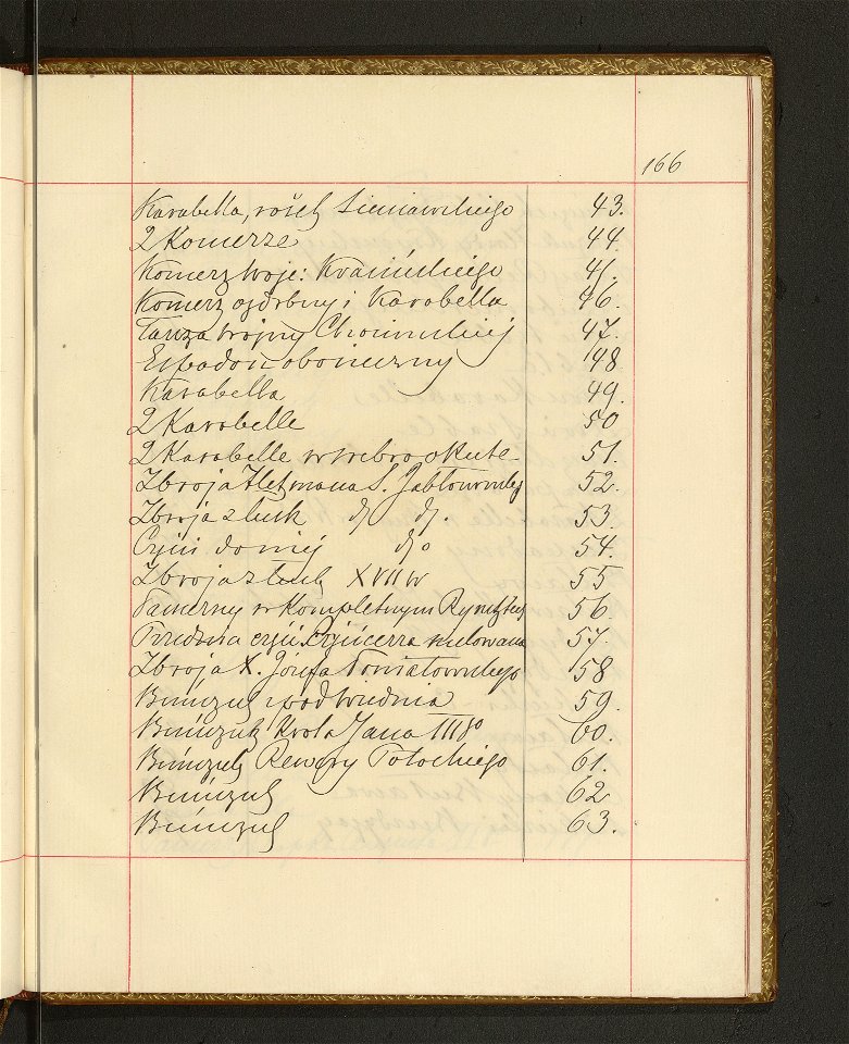 Bron zaczepna i odporna w Polsce. T. 2, Zbroje i czesci uzbrojenia 1875-1900 (96589393)