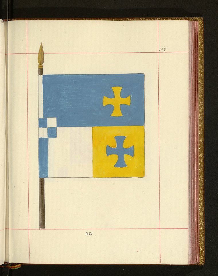 Bron zaczepna i odporna w Polsce. T. 4, Pasy lite, ozdoby, choragwie i proporce 1875-1900 (96513742)