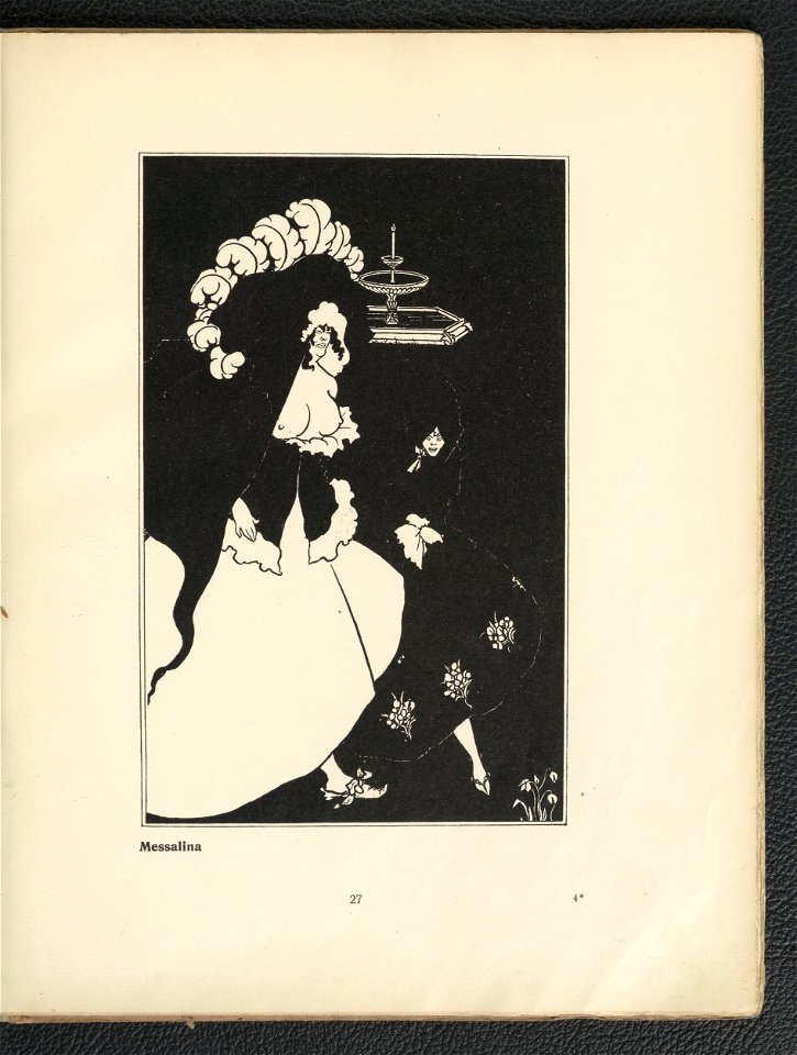 Aubrey Beardsley 1908 (126082042)