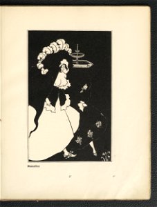 Aubrey Beardsley 1908 (126082042)