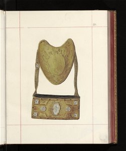 Bron zaczepna i odporna w Polsce. T. 3, Rynsztunki, bron palna, rzedy 1875-1900 (96019183)