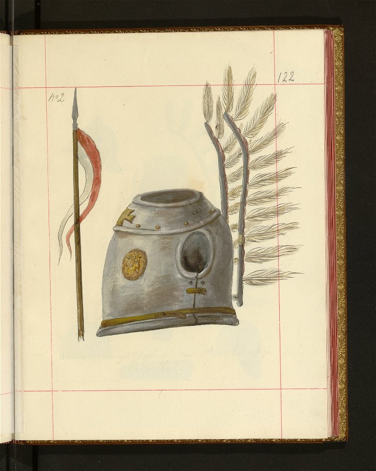 Bron zaczepna i odporna w Polsce. T. 1, Zbroje i czesci uzbrojenia 1875-1900 (96524185)