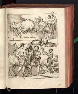 Costume des anciens peuples. T. 1 1772 (789779)