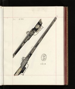 Bron zaczepna i odporna w Polsce. T. 3, Rynsztunki, bron palna, rzedy 1875-1900 (96019223)