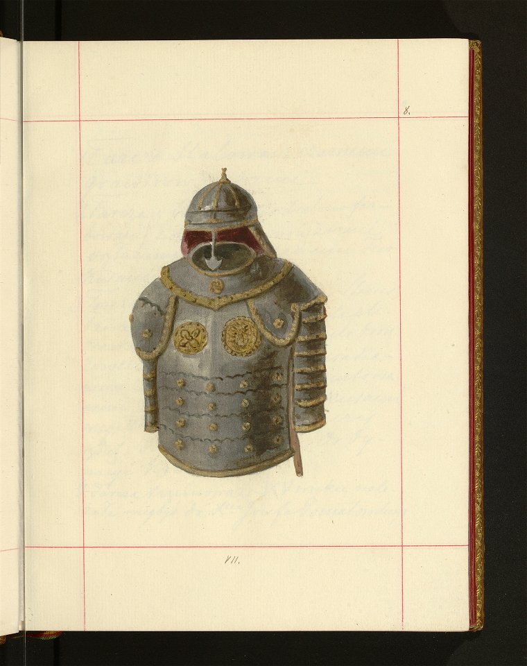 Bron zaczepna i odporna w Polsce. T. 4, Pasy lite, ozdoby, choragwie i proporce 1875-1900 (96509281)