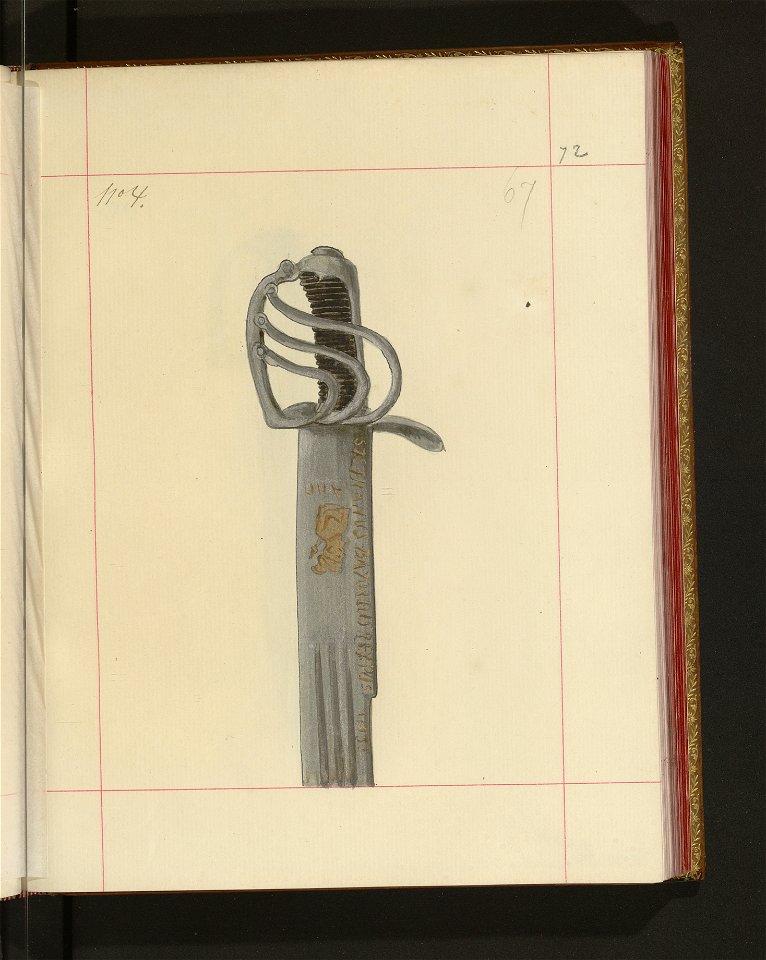 Bron zaczepna i odporna w Polsce. T. 1, Zbroje i czesci uzbrojenia 1875-1900 (96523807)