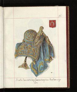 Bron zaczepna i odporna w Polsce. T. 3, Rynsztunki, bron palna, rzedy 1875-1900 (96019717)