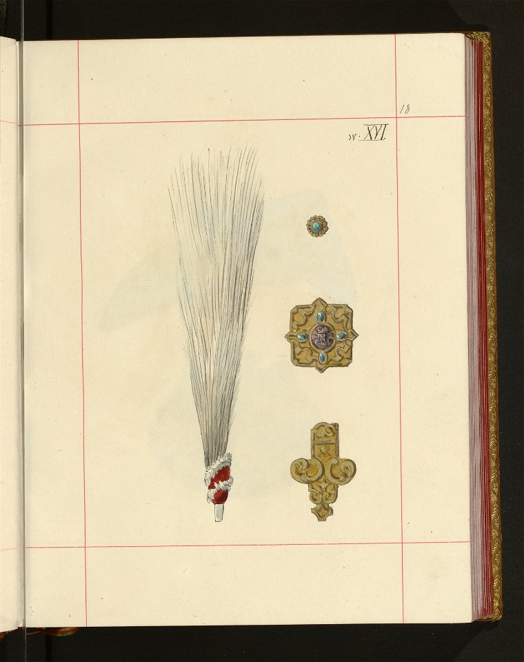 Bron zaczepna i odporna w Polsce. T. 4, Pasy lite, ozdoby, choragwie i proporce 1875-1900 (96509533)