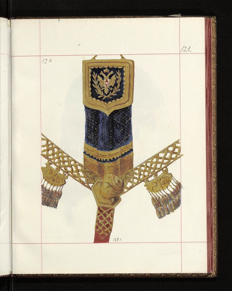 Bron zaczepna i odporna w Polsce. T. 3, Rynsztunki, bron palna, rzedy 1875-1900 (96019947)