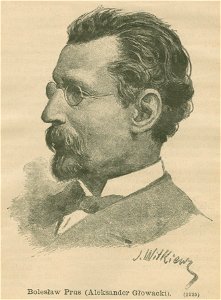 Bolesław Prus, właść. (Aleksander Głowacki) (59237)