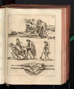 Costume des anciens peuples. T. 1 1772 (789947)