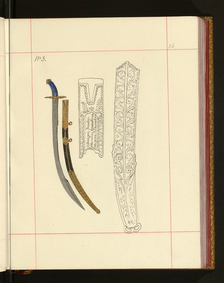Bron zaczepna i odporna w Polsce. T. 4, Pasy lite, ozdoby, choragwie i proporce 1875-1900 (96510143)
