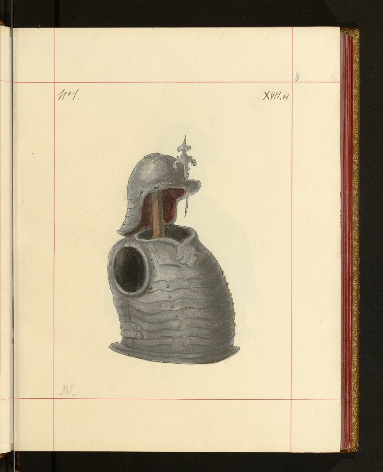 Bron zaczepna i odporna w Polsce. T. 2, Zbroje i czesci uzbrojenia 1875-1900 (96585164)
