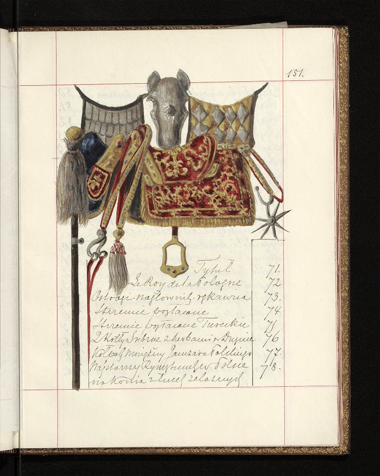 Bron zaczepna i odporna w Polsce. T. 3, Rynsztunki, bron palna, rzedy 1875-1900 (96020582)