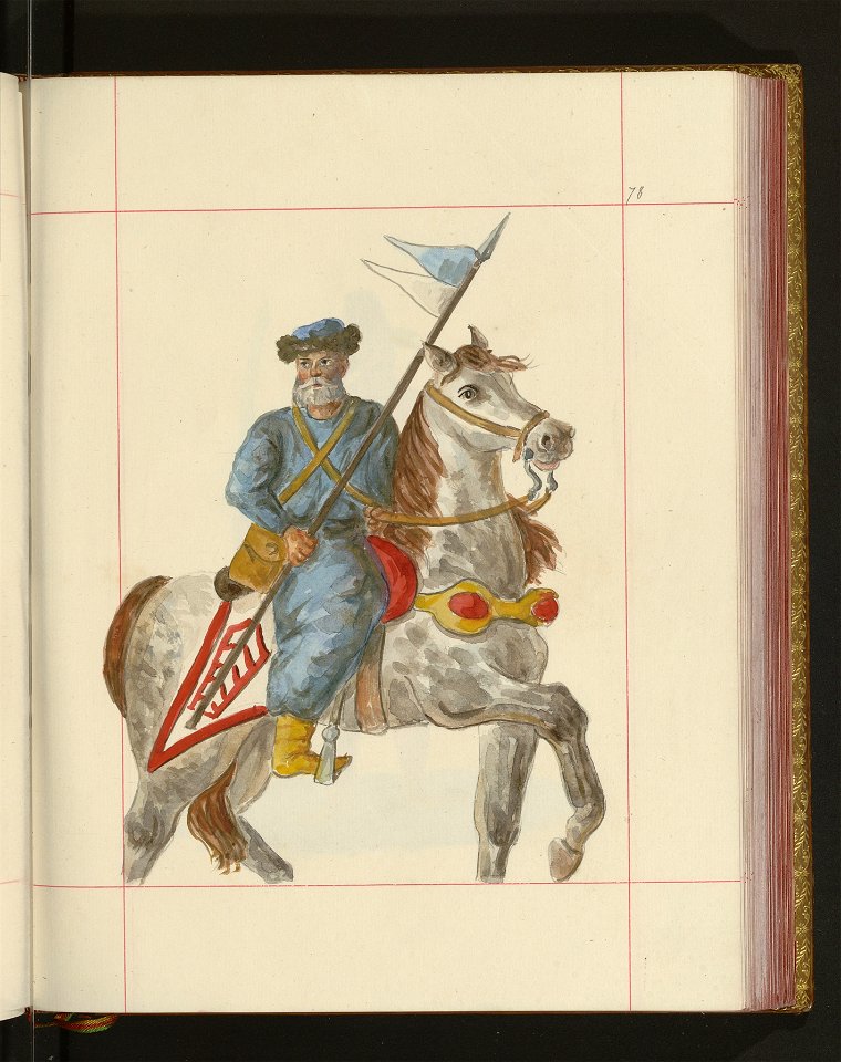 Bron zaczepna i odporna w Polsce. T. 4, Pasy lite, ozdoby, choragwie i proporce 1875-1900 (96512240)