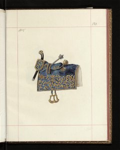 Bron zaczepna i odporna w Polsce. T. 3, Rynsztunki, bron palna, rzedy 1875-1900 (96020314)