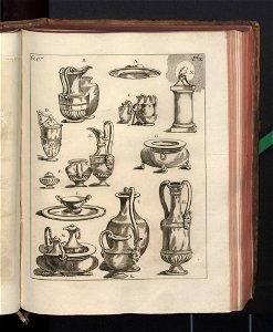 Costume des anciens peuples. T. 1 1772 (790101)