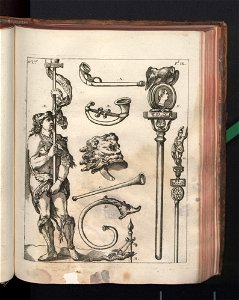 Costume des anciens peuples. T. 1 1772 (790707)