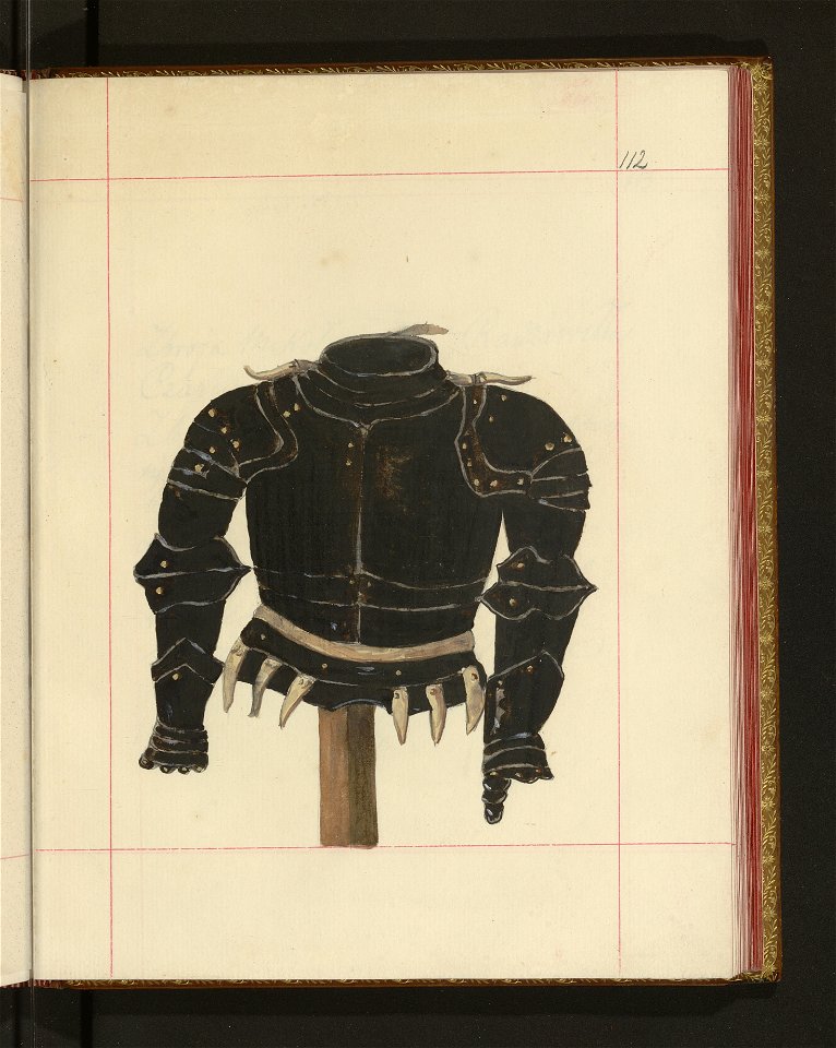 Bron zaczepna i odporna w Polsce. T. 1, Zbroje i czesci uzbrojenia 1875-1900 (96524145)