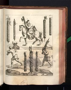 Costume des anciens peuples. T. 1 1772 (790595)