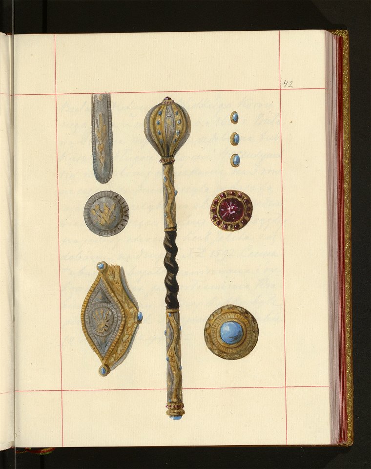 Bron zaczepna i odporna w Polsce. T. 4, Pasy lite, ozdoby, choragwie i proporce 1875-1900 (96510442)