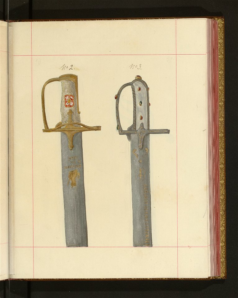 Bron zaczepna i odporna w Polsce. T. 1, Zbroje i czesci uzbrojenia 1875-1900 (96523933)
