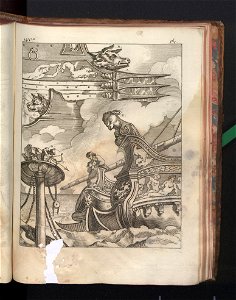 Costume des anciens peuples. T. 1 1772 (791069)