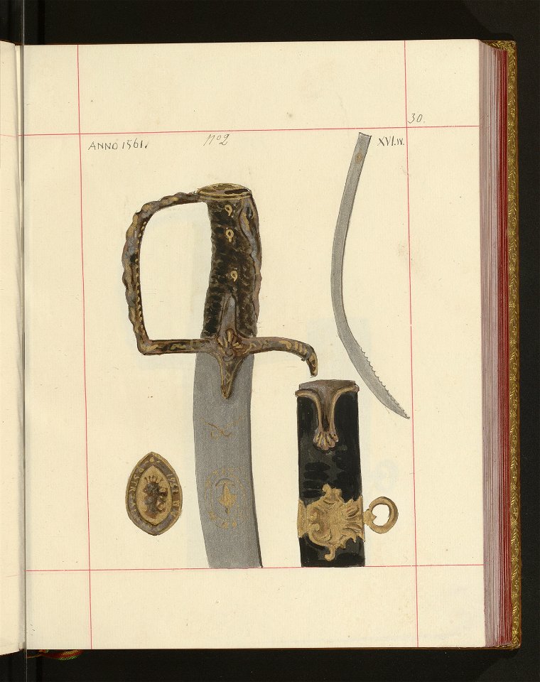 Bron zaczepna i odporna w Polsce. T. 4, Pasy lite, ozdoby, choragwie i proporce 1875-1900 (96509840)