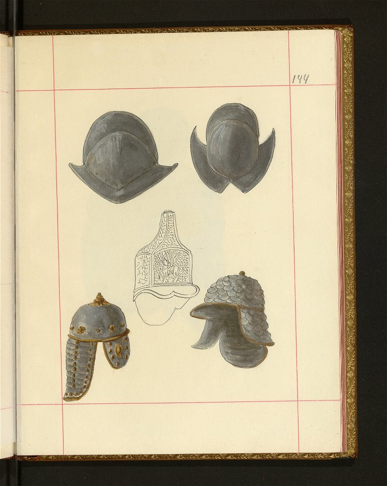 Bron zaczepna i odporna w Polsce. T. 1, Zbroje i czesci uzbrojenia 1875-1900 (96524254)