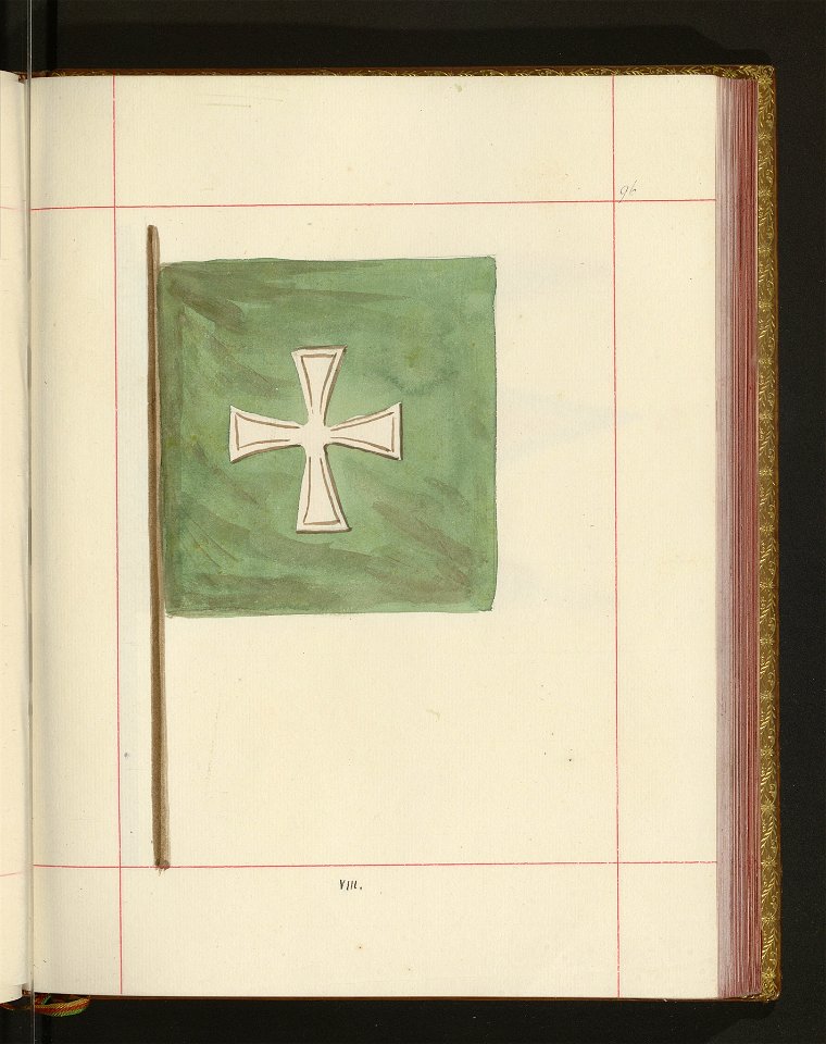 Bron zaczepna i odporna w Polsce. T. 4, Pasy lite, ozdoby, choragwie i proporce 1875-1900 (96513386)