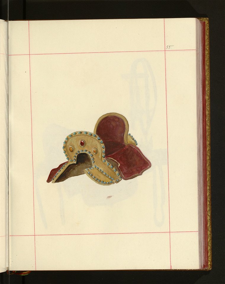 Bron zaczepna i odporna w Polsce. T. 4, Pasy lite, ozdoby, choragwie i proporce 1875-1900 (96511234)