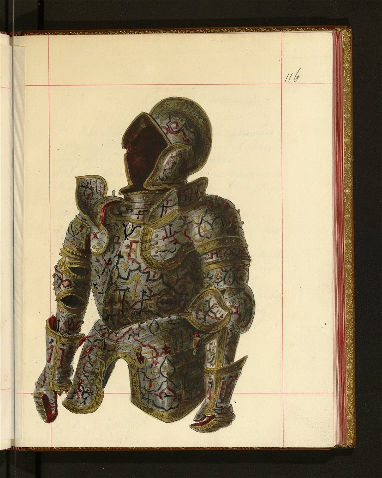 Bron zaczepna i odporna w Polsce. T. 1, Zbroje i czesci uzbrojenia 1875-1900 (96524161)