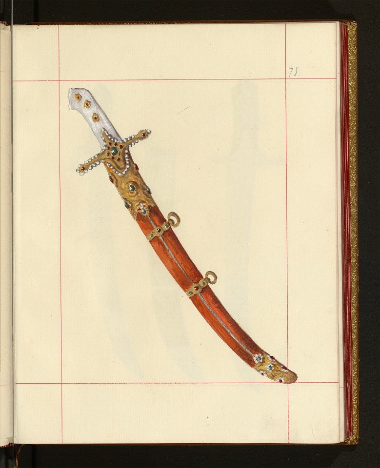 Bron zaczepna i odporna w Polsce. T. 2, Zbroje i czesci uzbrojenia 1875-1900 (96587281)