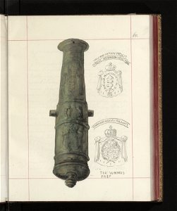 Bron zaczepna i odporna w Polsce. T. 3, Rynsztunki, bron palna, rzedy 1875-1900 (96019495)