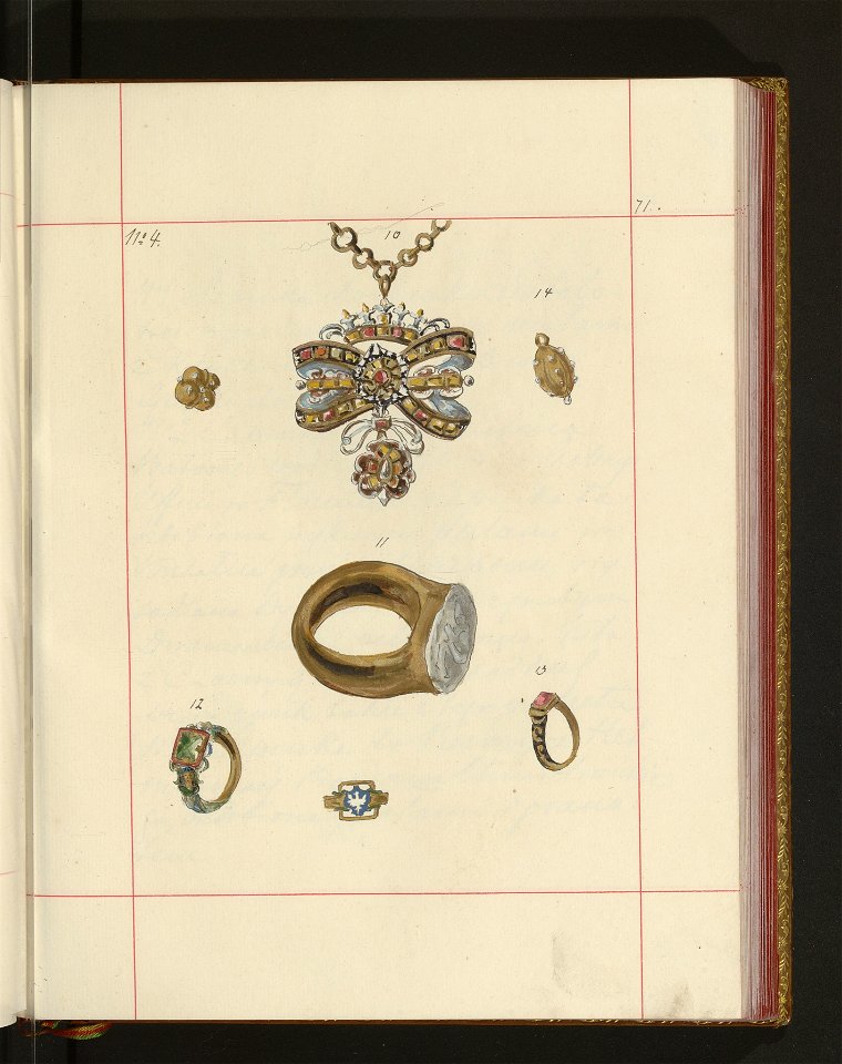 Bron zaczepna i odporna w Polsce. T. 4, Pasy lite, ozdoby, choragwie i proporce 1875-1900 (96511902)
