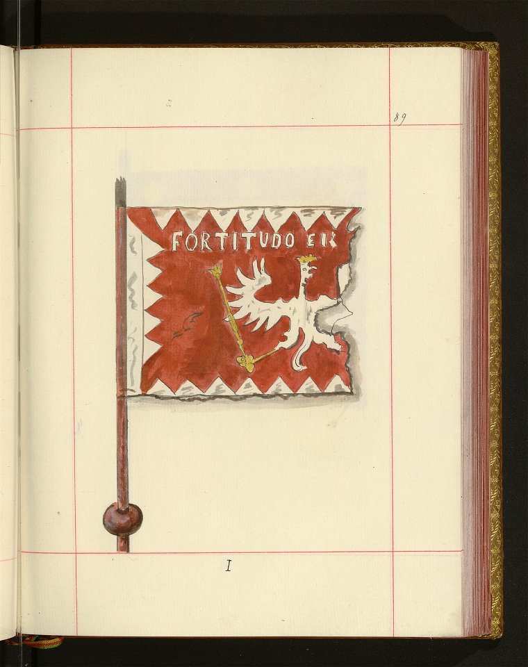 Bron zaczepna i odporna w Polsce. T. 4, Pasy lite, ozdoby, choragwie i proporce 1875-1900 (96512960)
