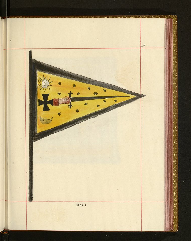 Bron zaczepna i odporna w Polsce. T. 4, Pasy lite, ozdoby, choragwie i proporce 1875-1900 (96514062)
