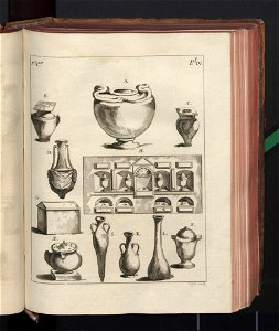Costume des anciens peuples. T. 1 1772 (789960)