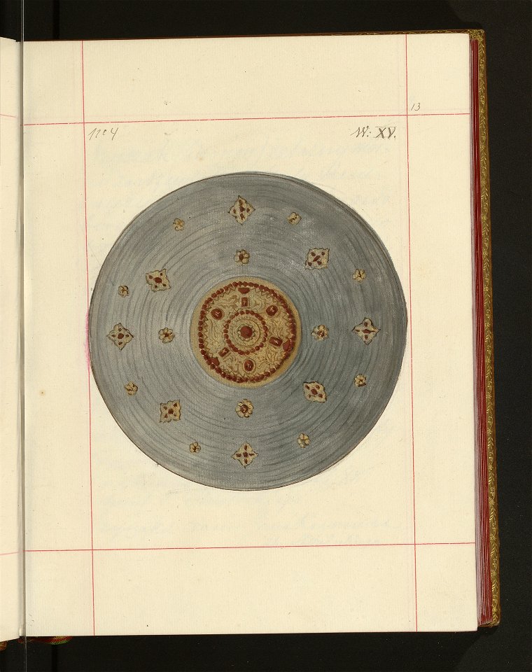 Bron zaczepna i odporna w Polsce. T. 4, Pasy lite, ozdoby, choragwie i proporce 1875-1900 (96509417)