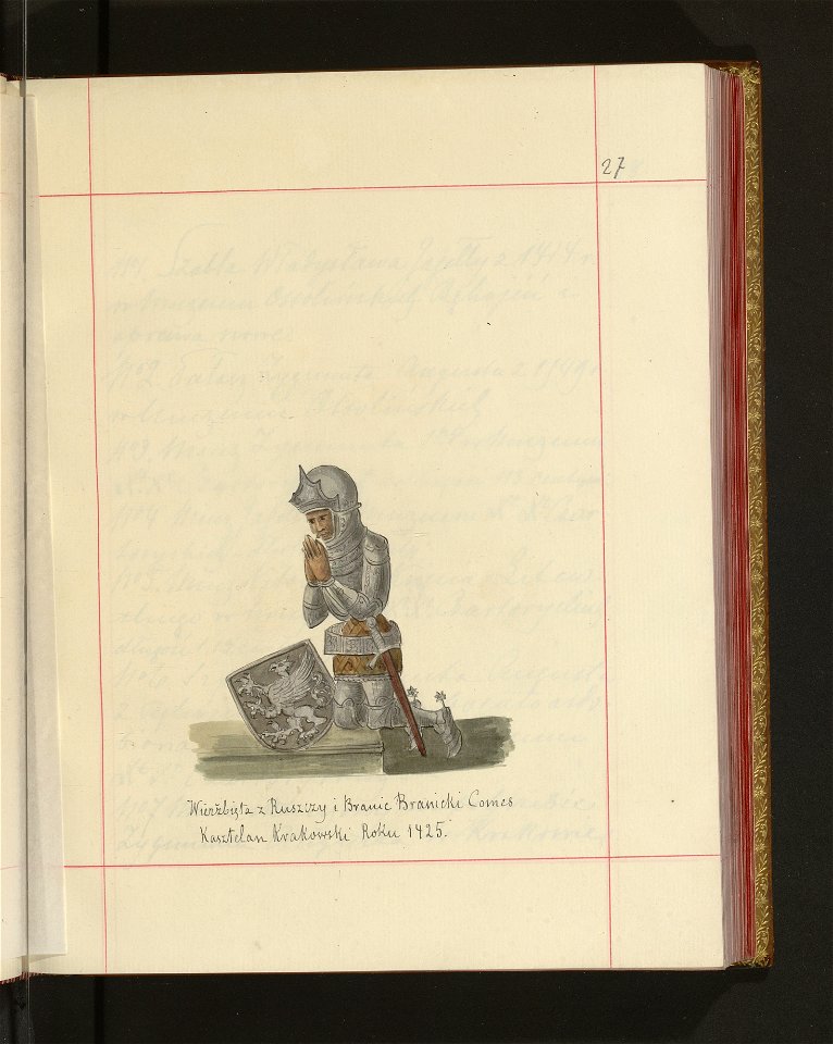 Bron zaczepna i odporna w Polsce. T. 1, Zbroje i czesci uzbrojenia 1875-1900 (96523518)